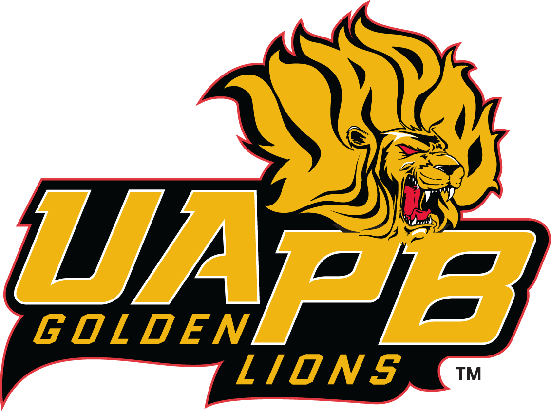Arkansas-PB Golden Lions 2015-Pres Secondary Logo v3 iron on transfers for T-shirts